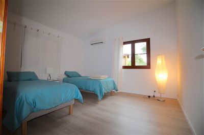 Casa Alquiler Costa den Blanes R349