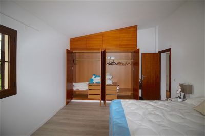 Casa Alquiler Costa den Blanes R349