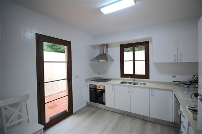 Casa Alquiler Costa den Blanes R349