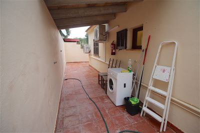 Casa Alquiler Costa den Blanes R349