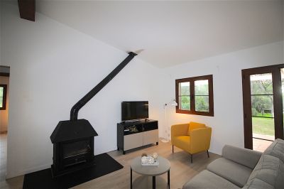 Casa Alquiler Costa den Blanes R349