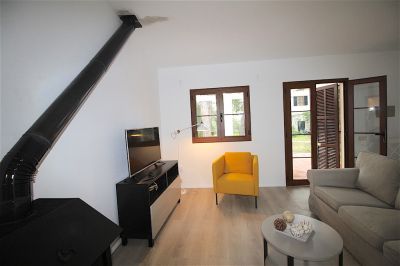 Casa Alquiler Costa den Blanes R349