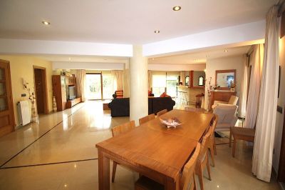 Casa Venta Palma Ciudad V261