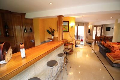 Casa Venta Palma Ciudad V261