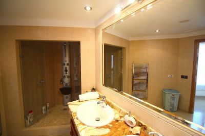 Casa Venta Palma Ciudad V261