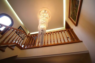 Casa Venta Palma Ciudad V261