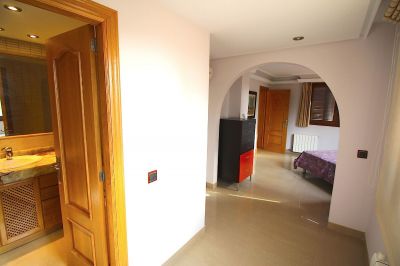 Casa Venta Palma Ciudad V261