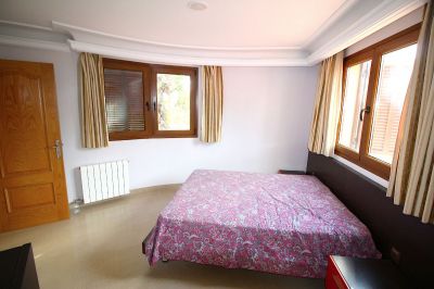 Casa Venta Palma Ciudad V261