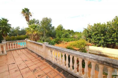 Casa Venta Palma Ciudad V261