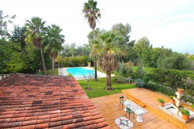 Casa Venta Palma Ciudad V261