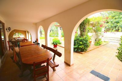 Casa Venta Palma Ciudad V261