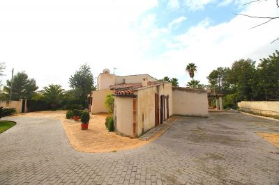 Casa Venta Palma Ciudad V261