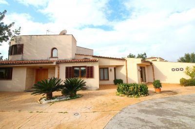 Casa Venta Palma Ciudad V261