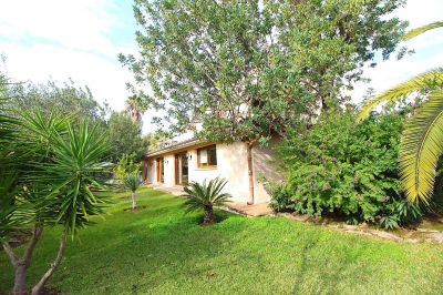 Casa Venta Palma Ciudad V261