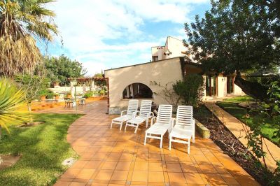 Casa Venta Palma Ciudad V261