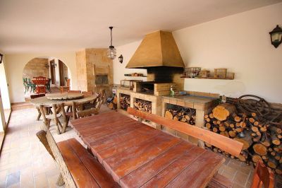 Casa Venta Palma Ciudad V261