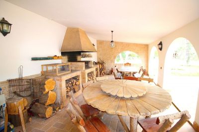 Casa Venta Palma Ciudad V261