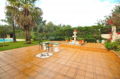 Casa Venta Palma Ciudad V261