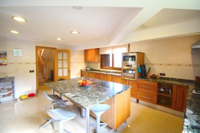 Casa Venta Palma Ciudad V261