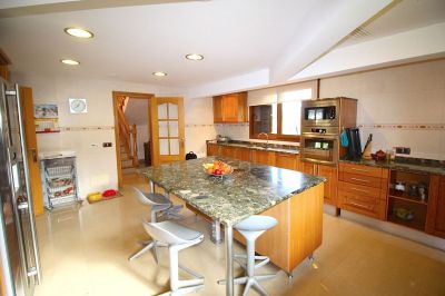 Casa Venta Palma Ciudad V261