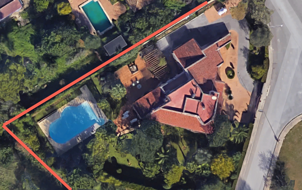 Casa Venta Palma Ciudad V261