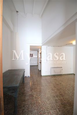 Appartement Vente Santa Catalina A450
