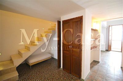 Appartement Vente Santa Catalina A450