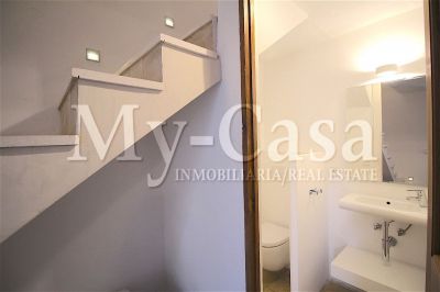 Appartement Vente Santa Catalina A450