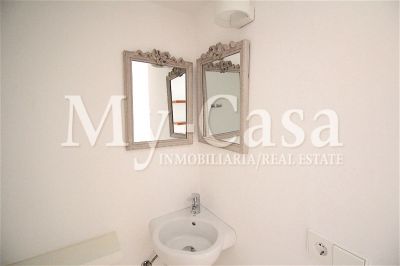 Appartement Vente Santa Catalina A450