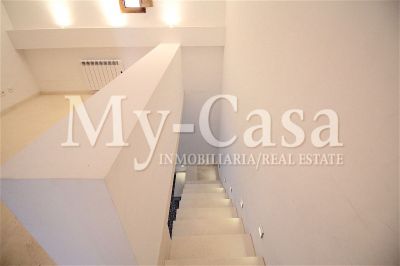 Appartement Vente Santa Catalina A450