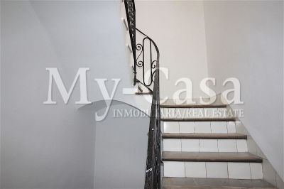 Appartement Vente Santa Catalina A450