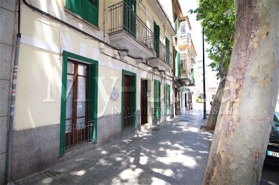 Appartement Vente Santa Catalina A450