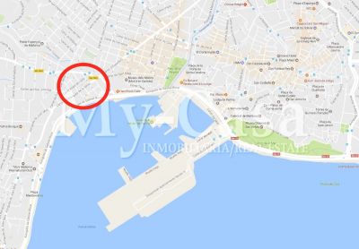 Appartement Vente Santa Catalina A450