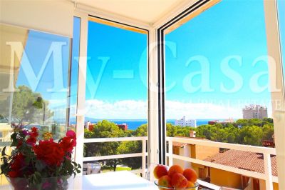 Appartement Vente C’as Catalá A528