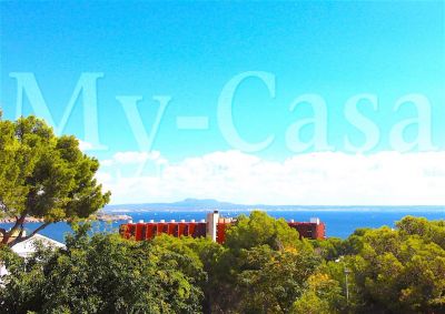 Appartement Vente C’as Catalá A528