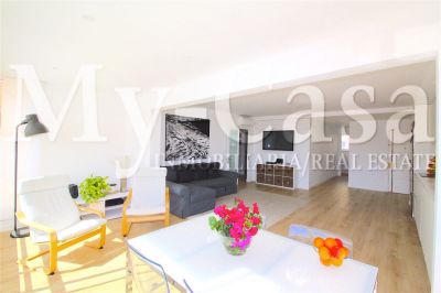 Appartement Vente C’as Catalá A528