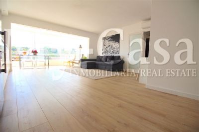 Appartement Vente C’as Catalá A528