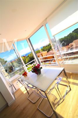 Appartement Vente C’as Catalá A528