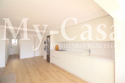 Appartement Vente C’as Catalá A528