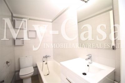 Appartement Vente C’as Catalá A528