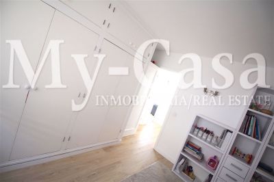 Appartement Vente C’as Catalá A528