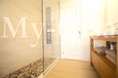 Appartement Vente C’as Catalá A528