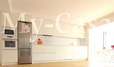 Appartement Vente C’as Catalá A528