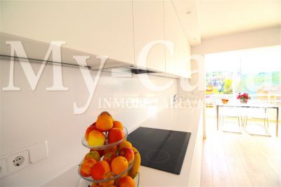 Appartement Vente C’as Catalá A528