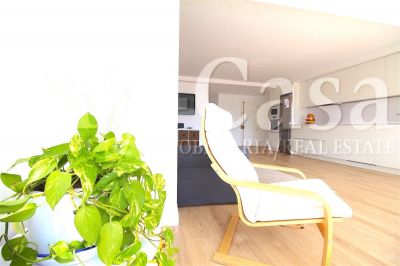 Appartement Vente C’as Catalá A528