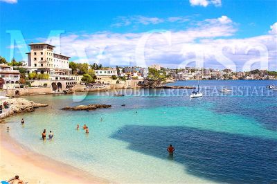 Appartement Vente C’as Catalá A528