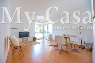 Appartement Vente Illetas A472