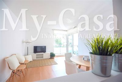 Appartement Vente Illetas A472