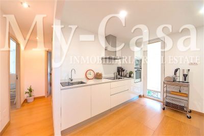 Appartement Vente Illetas A472