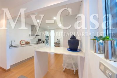 Appartement Vente Illetas A472